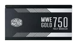 پاور کولر مستر MWE Gold 750W Full Modular183387thumbnail